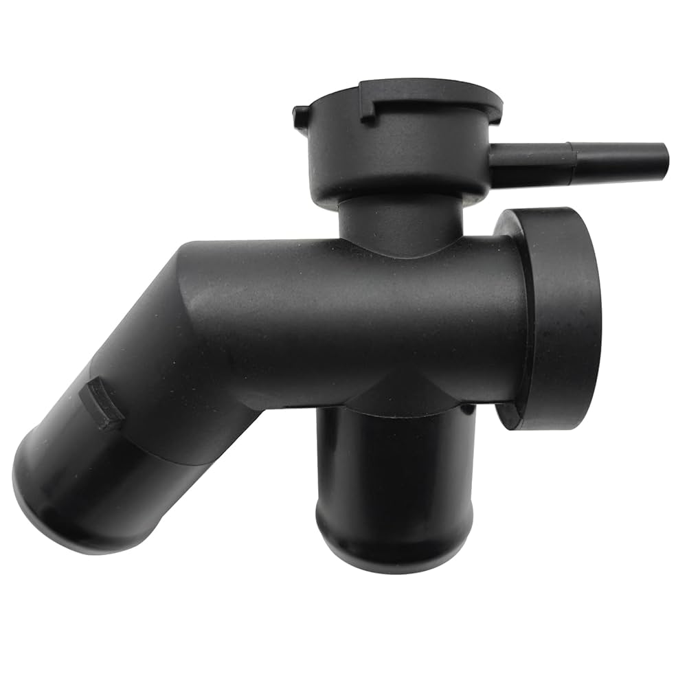 hiro Water Tank Radiator Coolant Hose 31338301 Compatible with V